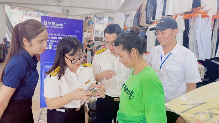 Thuế Quảng Ninh chủ động thích ứng, quyết liệt cải cách vì người dân, doanh nghiệp